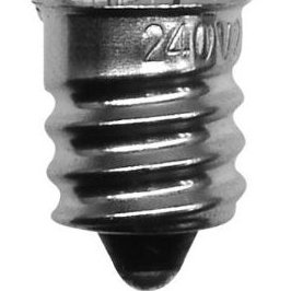 Candelabra Edison Screw