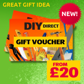 Gift Vouchers Starting From £20